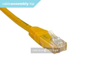 Cat5E Cord