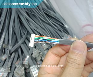 Data Cable Assembly