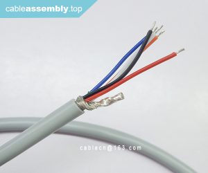 Medical Cable Assembly