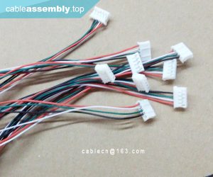 TE Cable Assembly